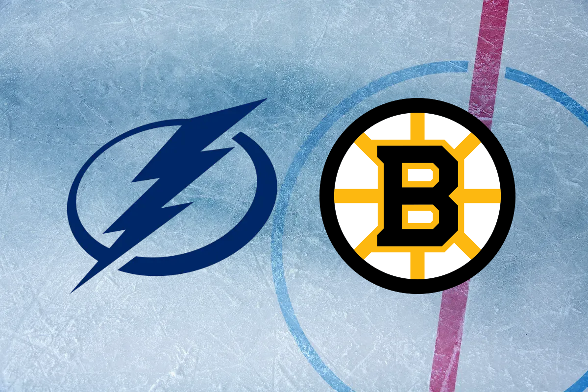 Tampa Bay Lightning – Boston Bruins