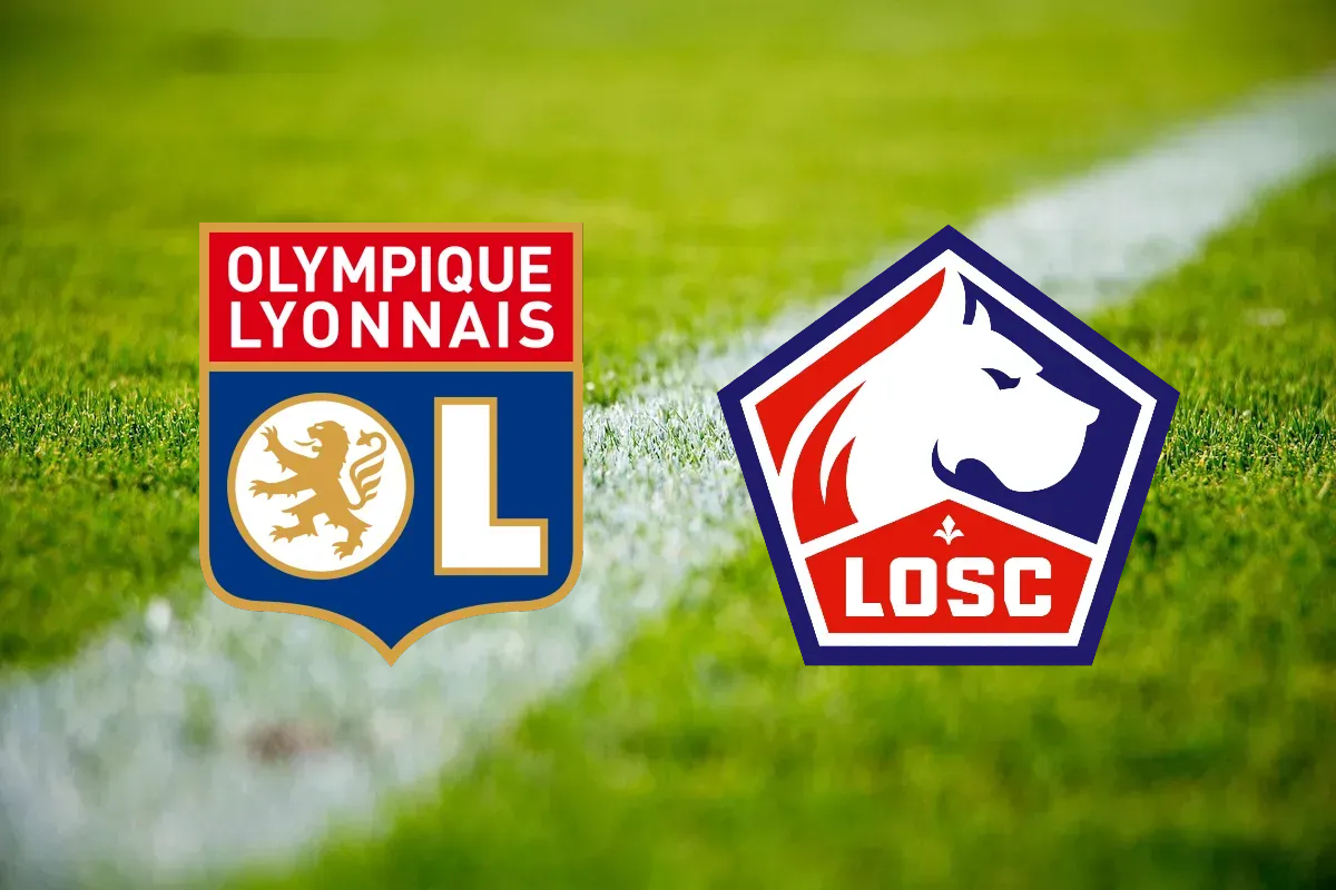 Olympique Lyon – Lille OSC