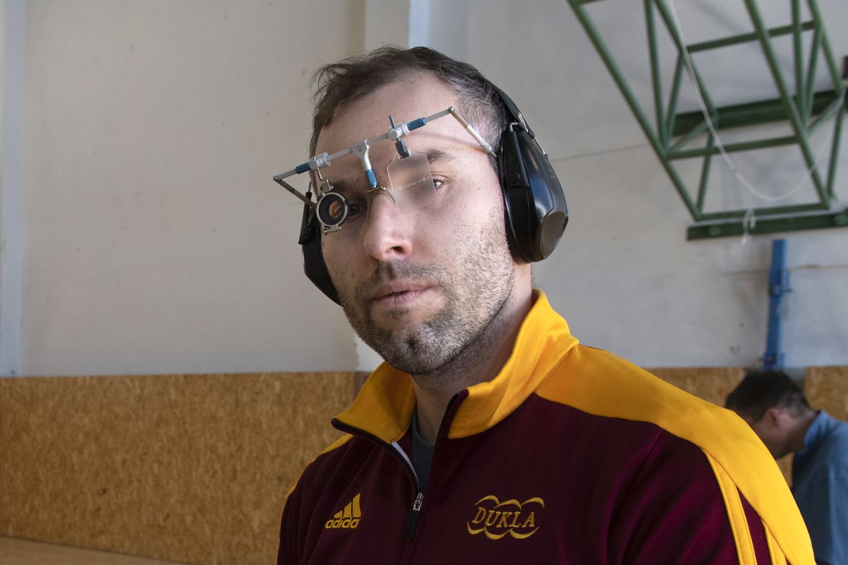 Slováci nepatrili k najpresnejším. Najlepší z nich na MS skončil až v piatej desiatke