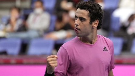 ATP Santiago: Jaume Munar sa prebojoval do štvrťfinále