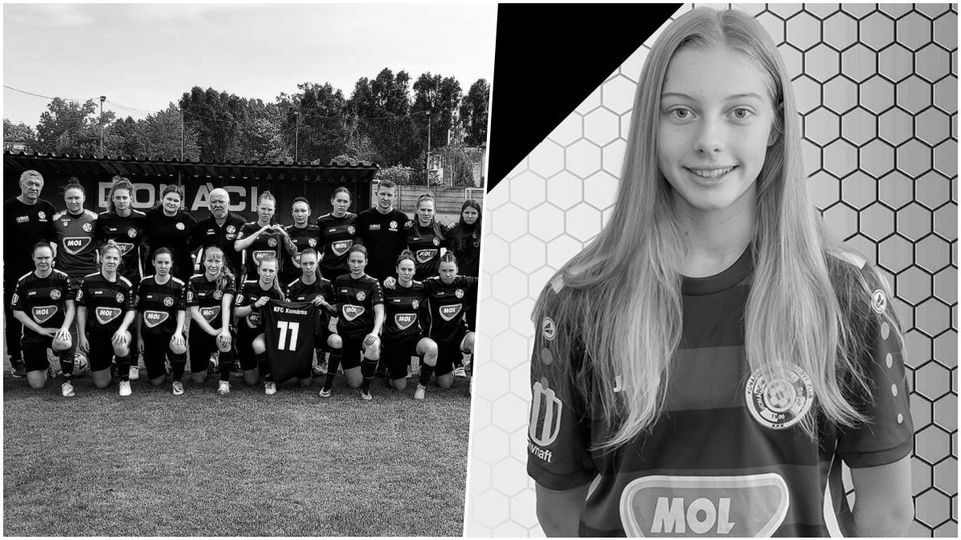 Futbalová tragédia na Slovensku. Počas zápasu skolabovala 17-ročná hráčka, v nemocnici zomrela