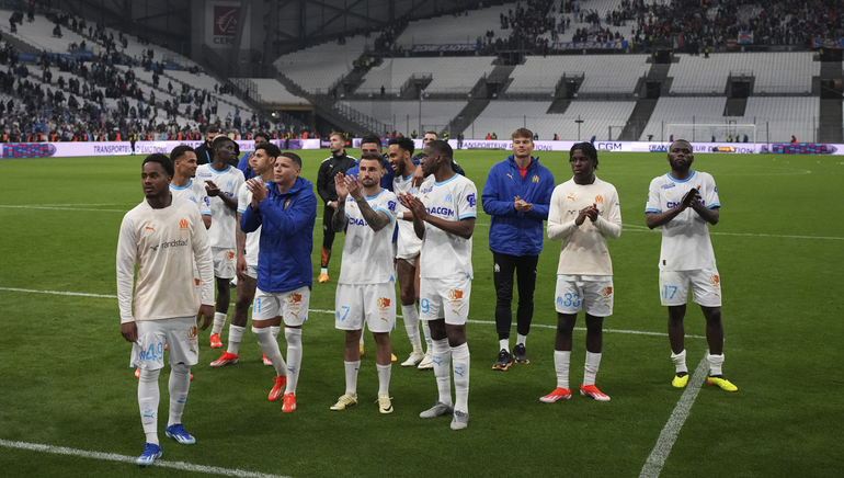 Francúzska Ligue 1 zažila cez víkend situáciu, akú si nepamätá od roku 1976
