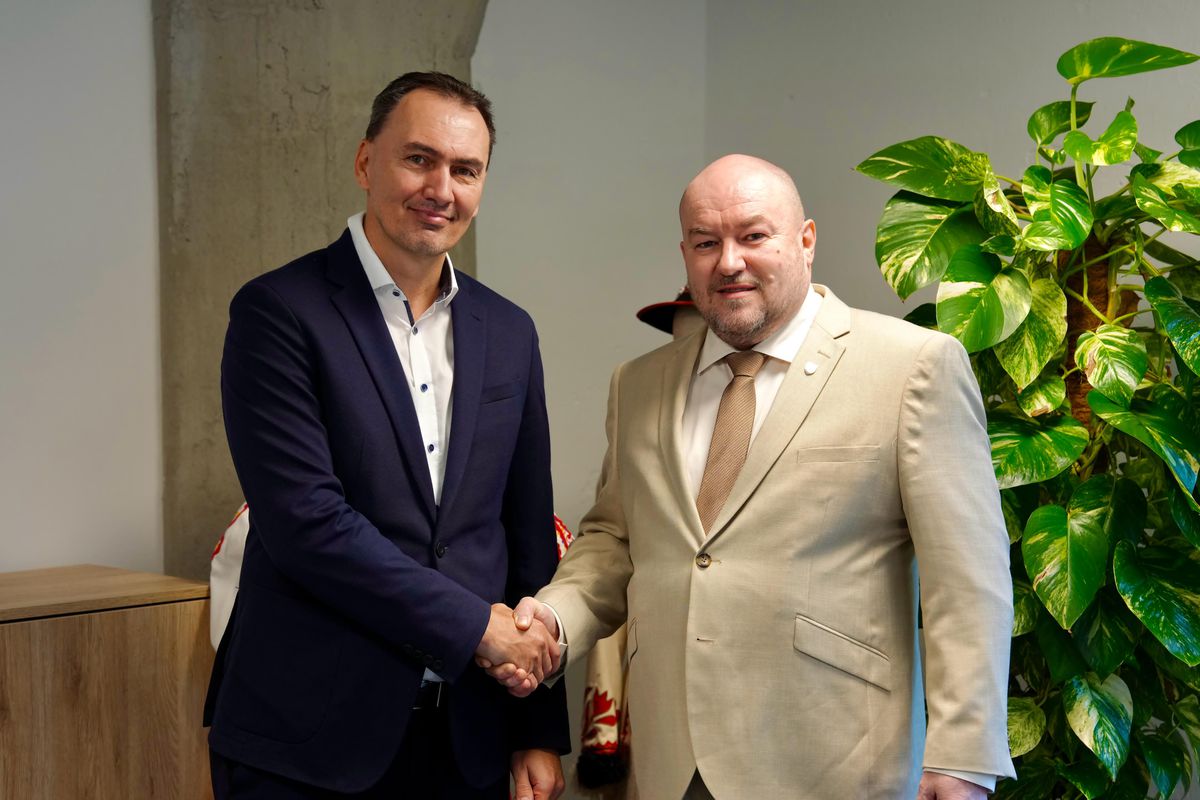 Minister športu očistil hokejový zväz! Mal podnet z utajovanej správy SIS