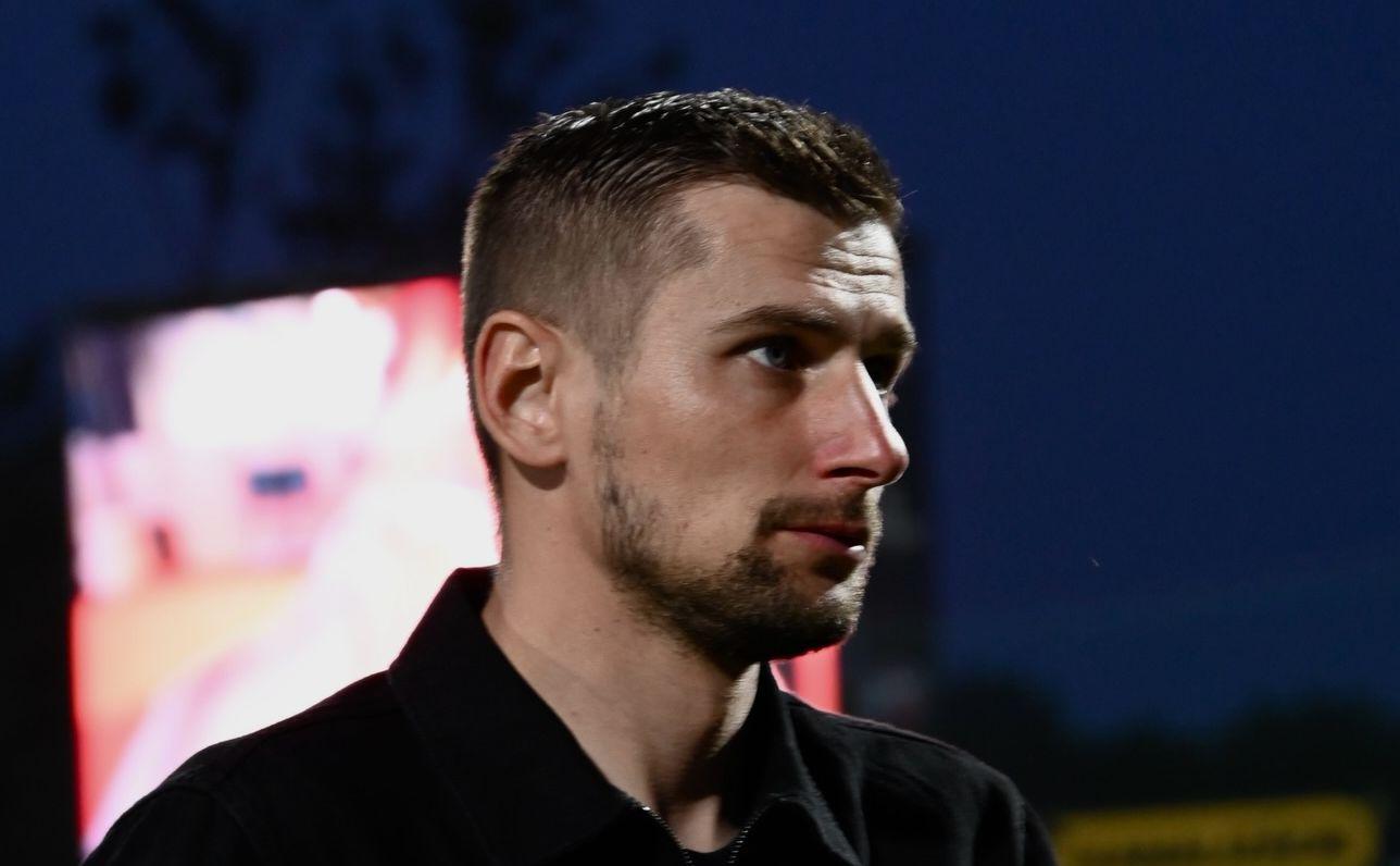 Štefan Markulík, FK Železiarne Podbrezová, zdroj: fkzp.sk