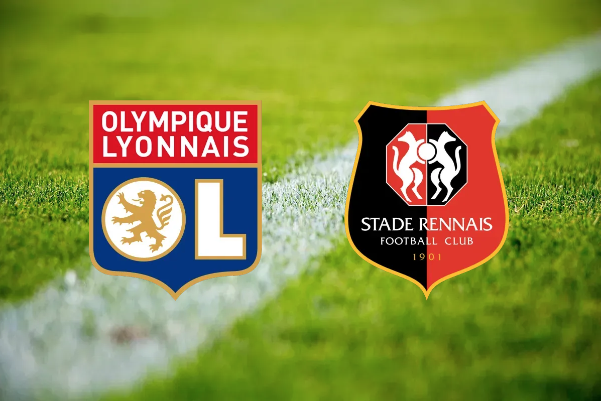 ONLINE Olympique Lyon - Stade Rennes (Dominik Greif) / Ligue 1