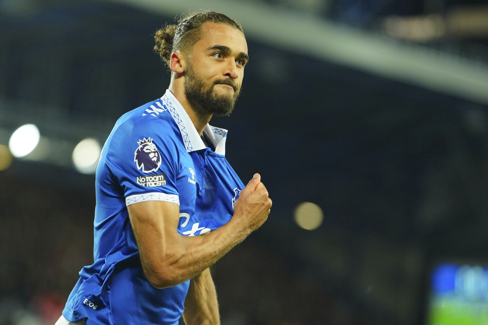 Dominic Calvert-Lewin, zdroj: SITA/AP