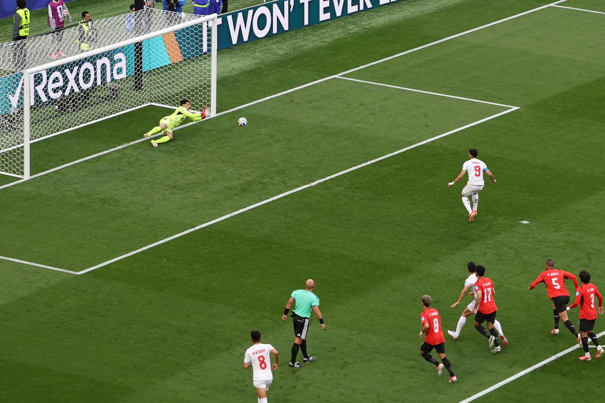 Zmenia sa pravidlá pred penaltami ešte počas prebiehajúcich MS vo futbale? FIFA má v tom jasno