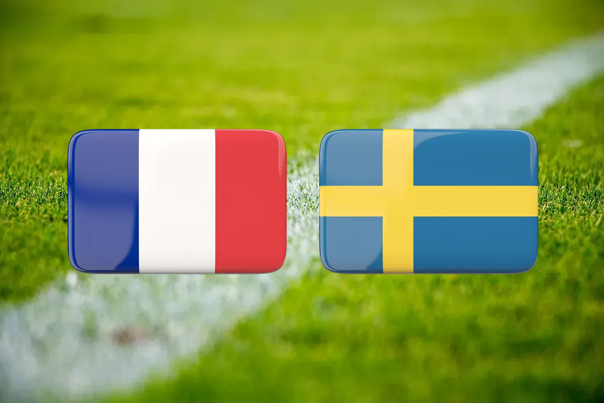 Francúzsko - Švédsko / zápas šestnásťfinále na MS vo futbale 2026