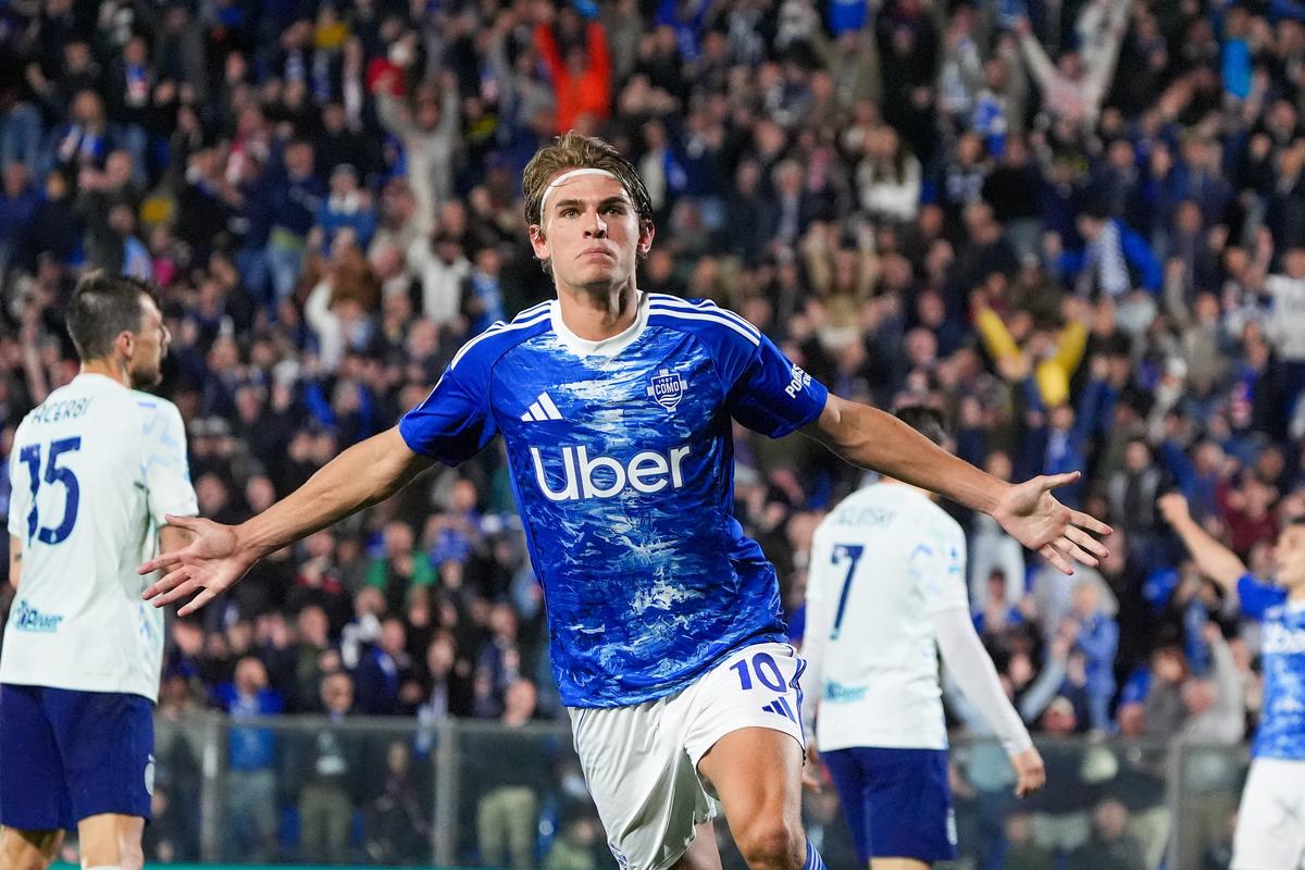 Chcel ho Real Madrid, on si vybral inú cestu. Talentovaný Argentínčan vysvetlil svoje rozhodnutie