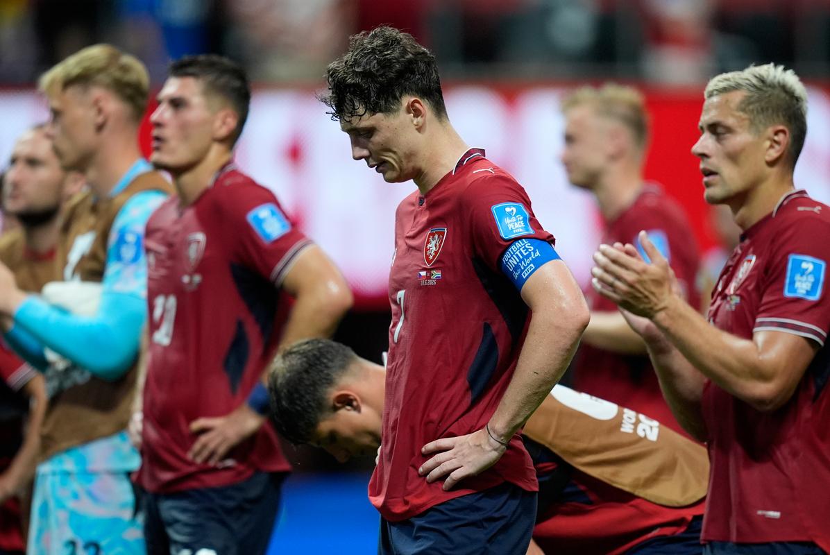 Infantino prekvapil výrokmi na adresu výkonov Česka na MS vo futbale 2026