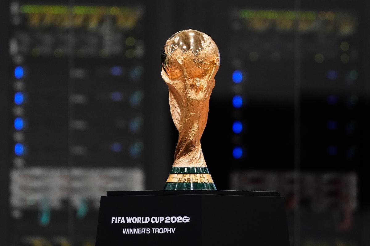 Keď ich hostili naposledy získali titul. Európska krajina chce organizovať MS vo futbale 2042