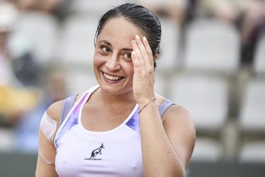 WTA Lausanne: Talianka Cocciarettová si zabezpečila postup do finále