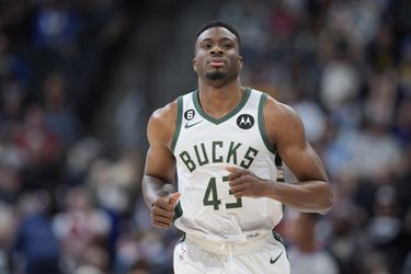 Knicks dal košom. Thanasis Antetokounmpo ostáva v Milwaukee