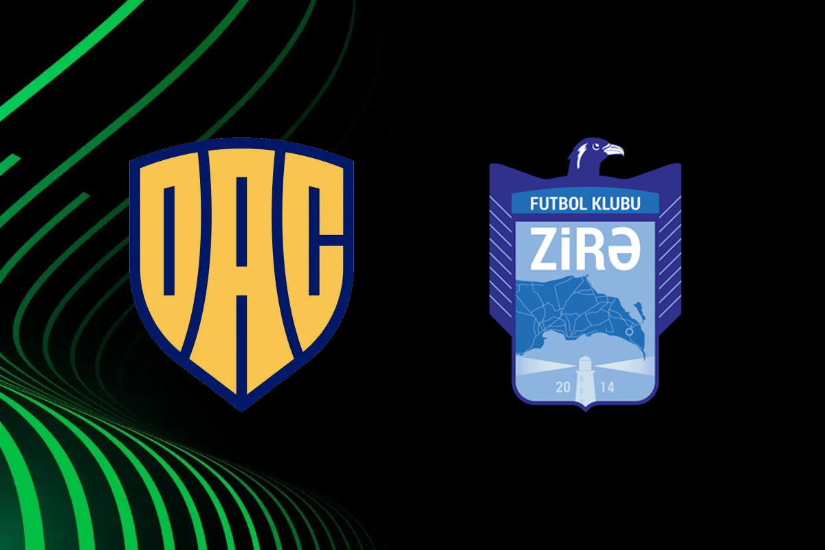 ONLINE : FC DAC 1904 Dunajská Streda - Zira FK / Konferenčná liga LIVE ...