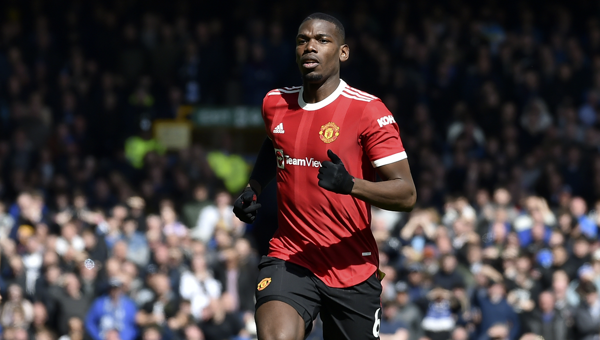 Na tento moment čakal 19 mesiacov. Pogba sa vracia po odpykanom treste za doping