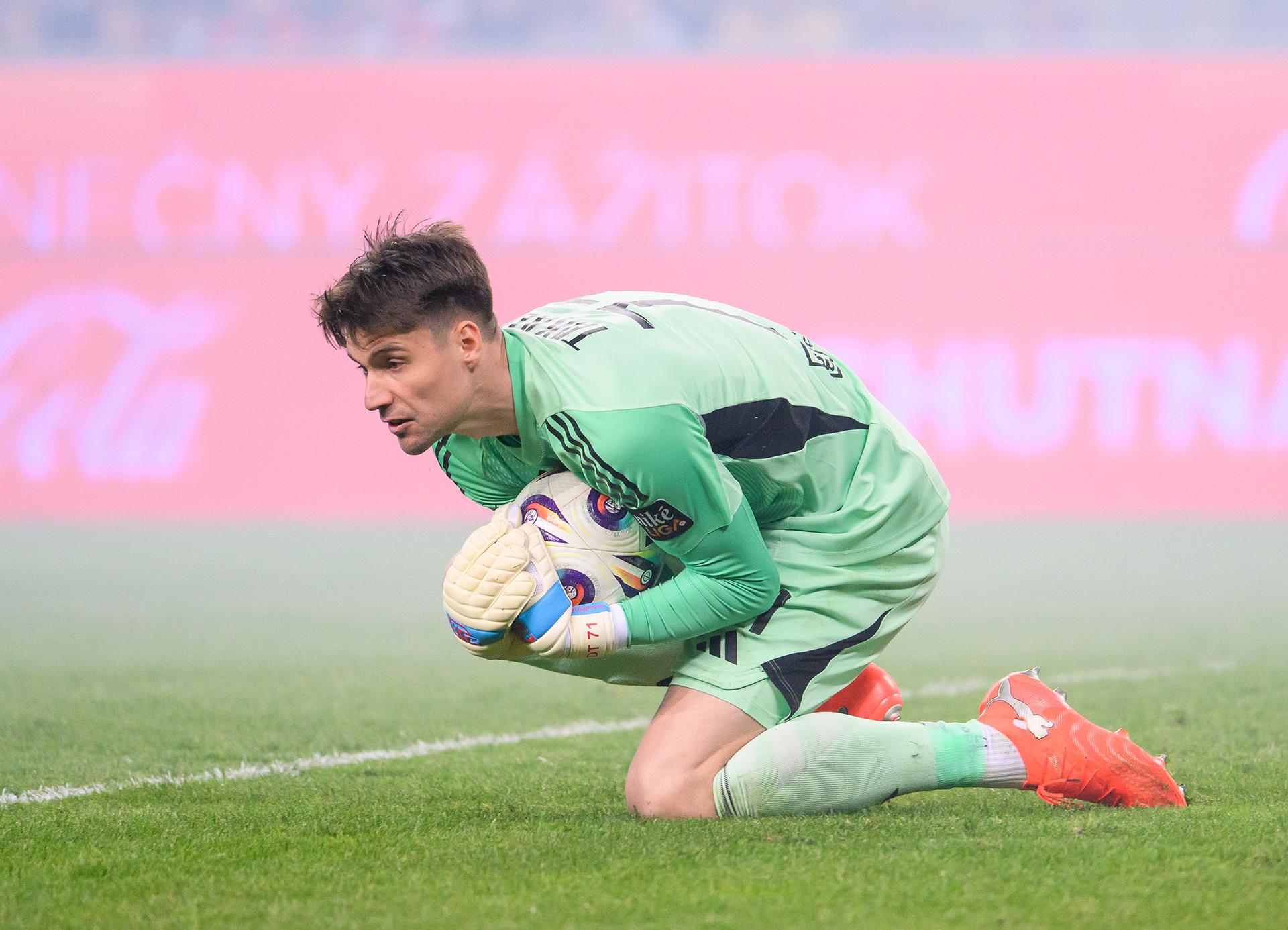 Dominik Takáč. Zdroj: SITA