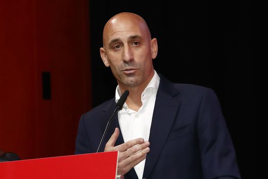 Regionálni predsedovia Španielskej futbalovej federácie žiadajú hlavu prezidenta