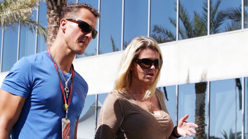 Manželka Michaela Schumachera žije ako väzeň: Bola to nehoda, mohlo sa to stať každému