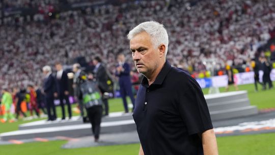 Šéf klubu nepriamo priznáva: Angažovanie Josého Mourinha bola chyba