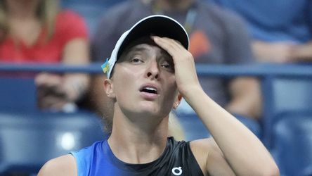 WTA Tokio: Čo sa deje s Igou? Swiateková končí už vo štvrťfinále