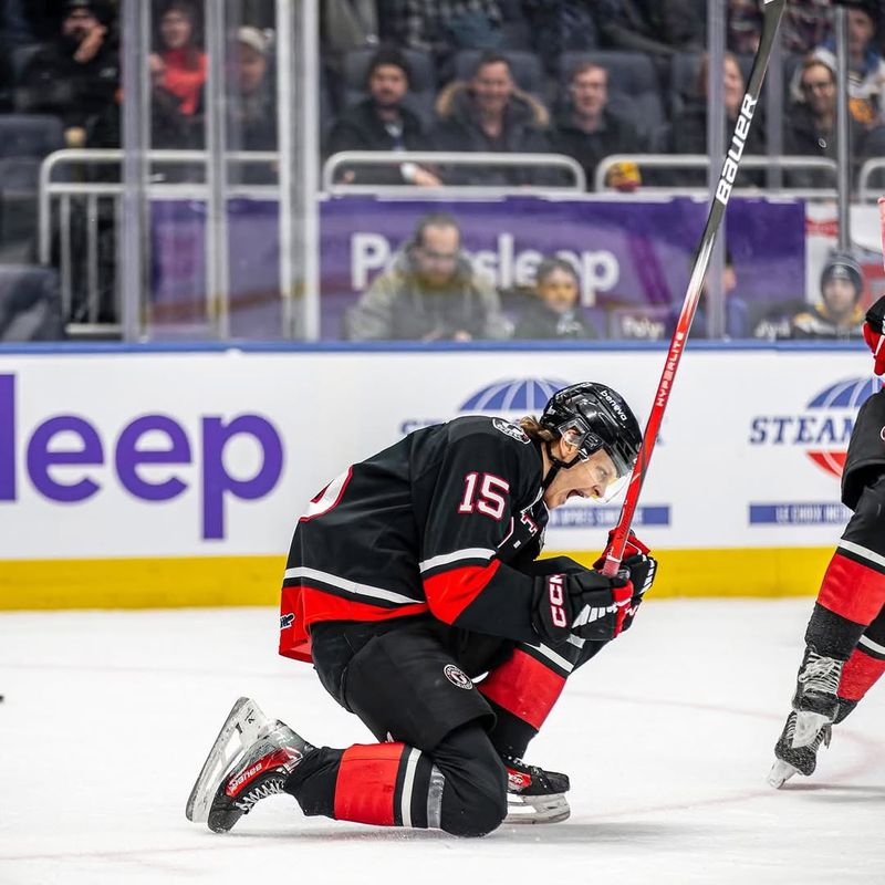 Slovákom sa v zámorských juniorkách darilo. Straka dal gól, Tomík bol tretia hvezda zápasu