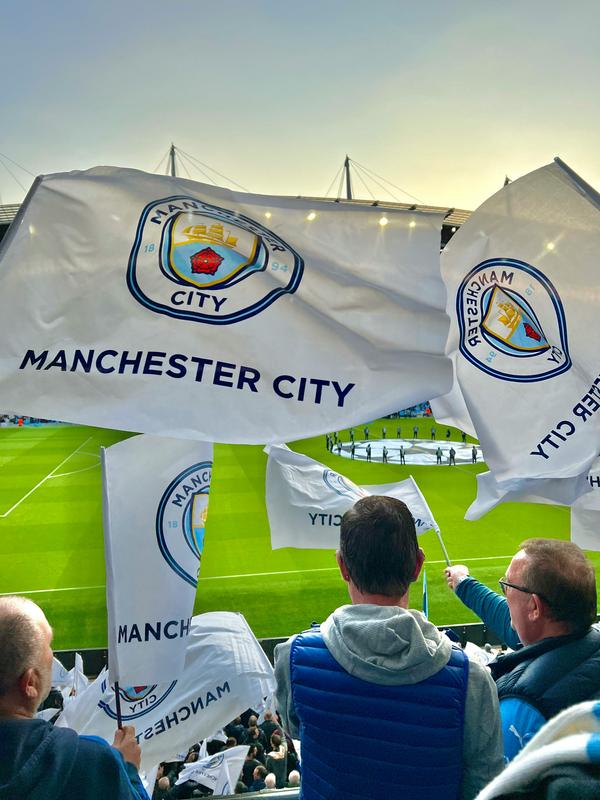 V Manchestri City o vine dávno vedeli. Klub však naďalej prekonával vlastné prestupové rekordy