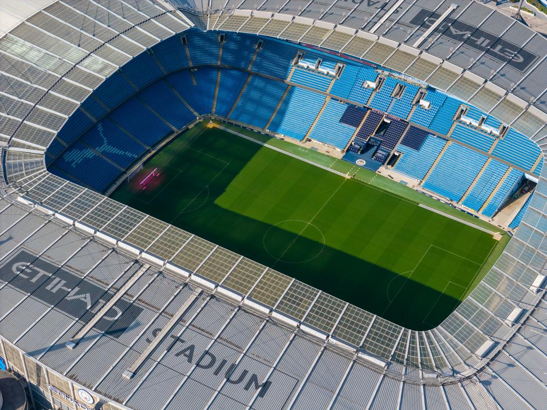 Šéf klubu z Premier League o Manchestri City: Je to akoby dopovali a vyhrali olympiádu