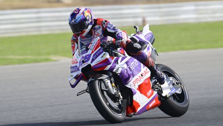 MotoGP: V úvodnom šprinte sezóny sa z triumfu teší Martin