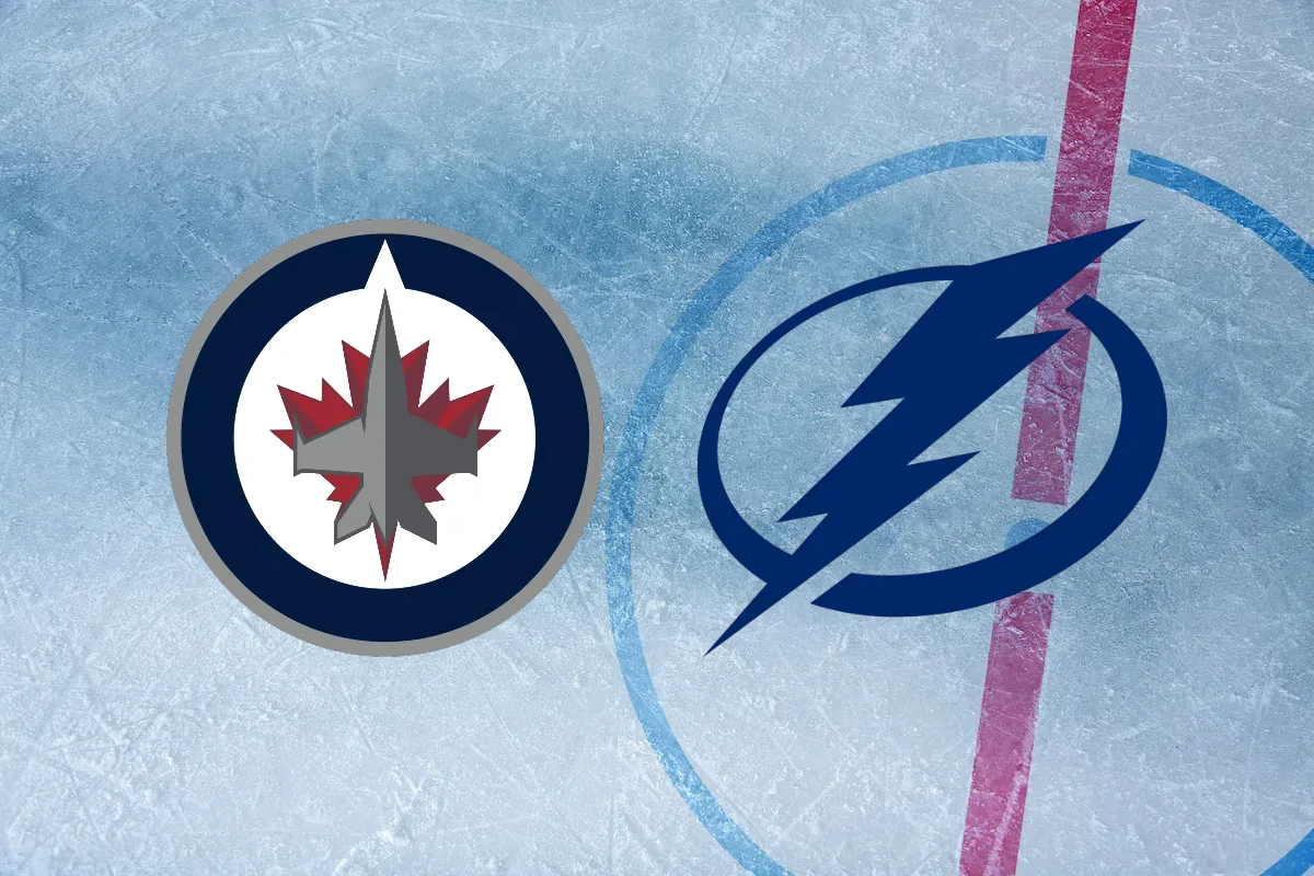 Winnipeg Jets – Tampa Bay Lightning