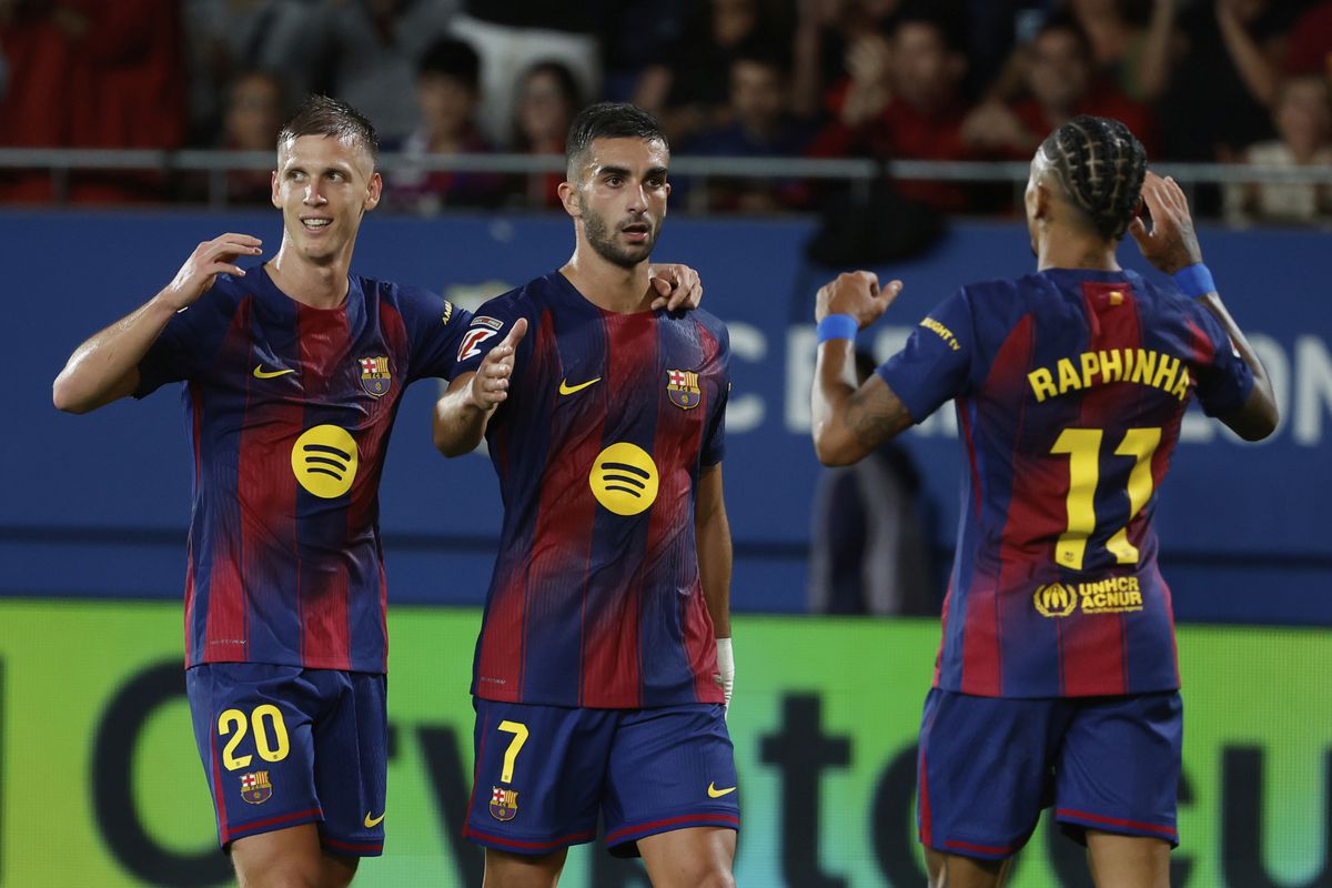 Barcelona potvrdila úlohu favorita proti Elche, znížila náskok Realu na čele tabuľky