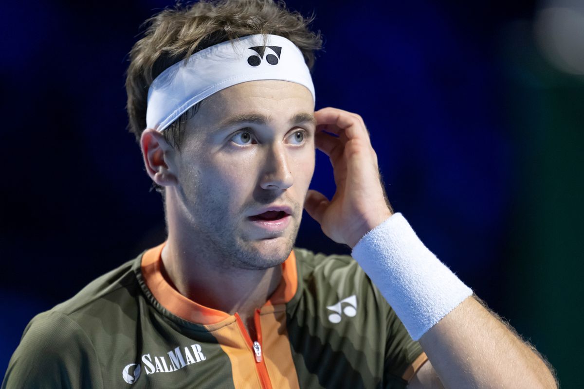 ATP Paríž: Obrovské prekvapenie! Daniel Altmaier vyradil hráča prvej svetovej desiatky