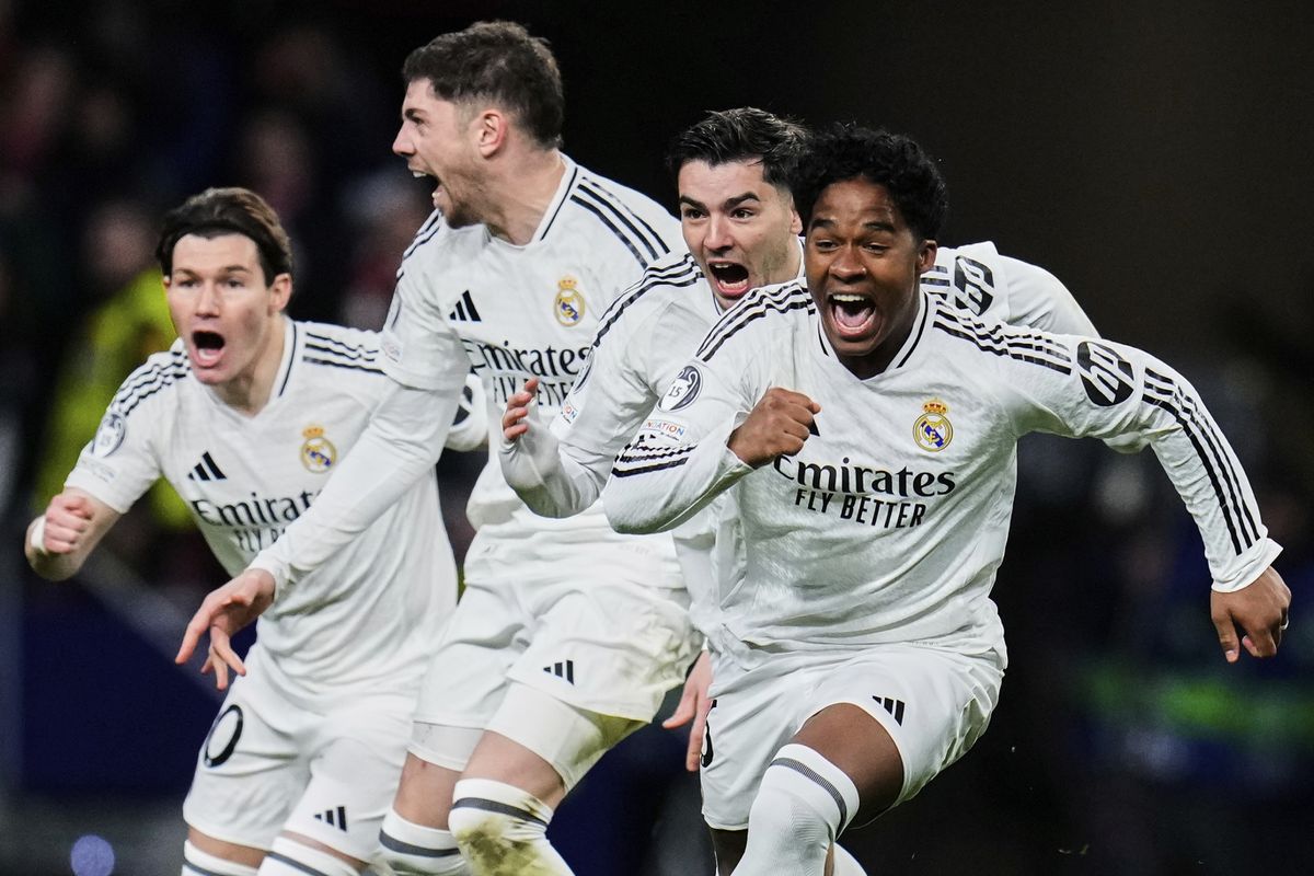 V tejto sezóne ho tréner Real Madrid nepostavil, uprednostňuje iných. Stane sa spoluhráčom Slováka?