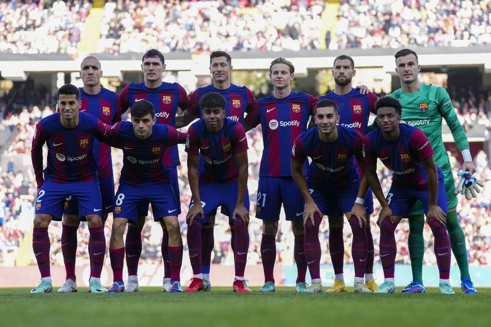 V šatni Barcelony vypukla vzbura, klub však hráčov umlčal peniazmi. Aký bonus dostanú?