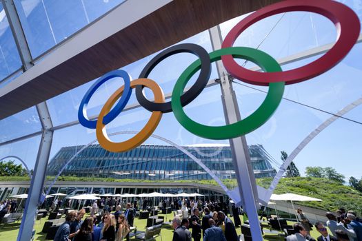 Nemecko chce spoluorganizovať súťaže na ZOH 2026. Rozhodnutie je na Talianoch