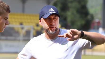 Trénera Rastislava Urgelu druhýkrát odvolali z klubu, ktorý považuje za svoj domovský