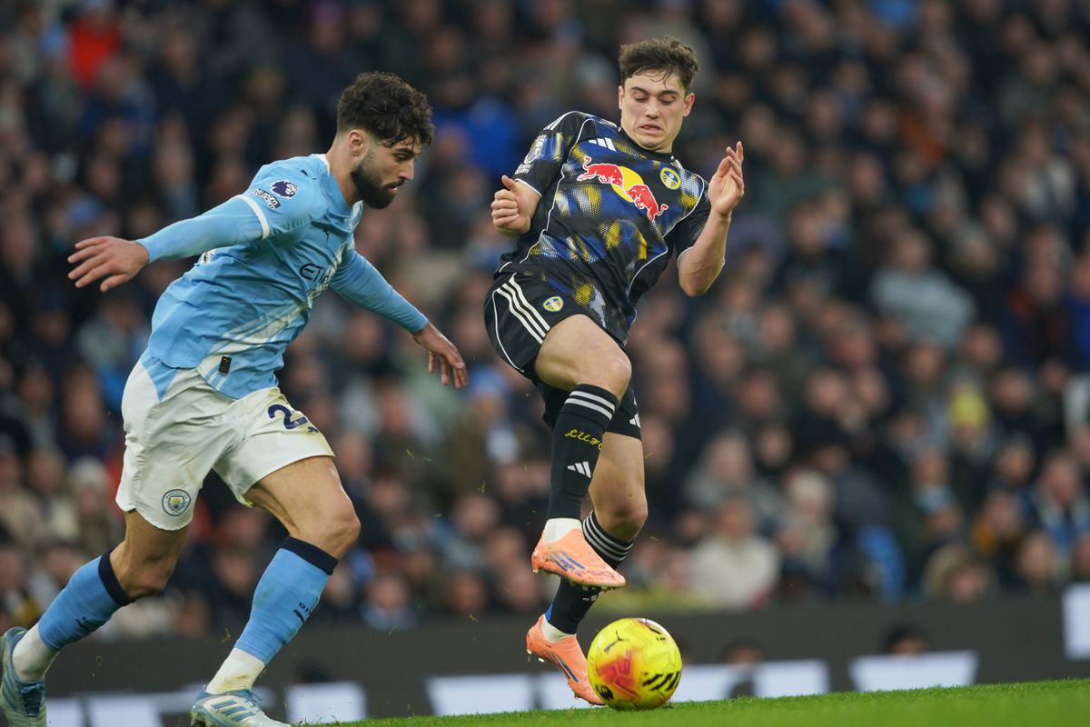 Manchester City zachránil body v závere. Martin Dúbravka nevychytal Burnley žiadne body