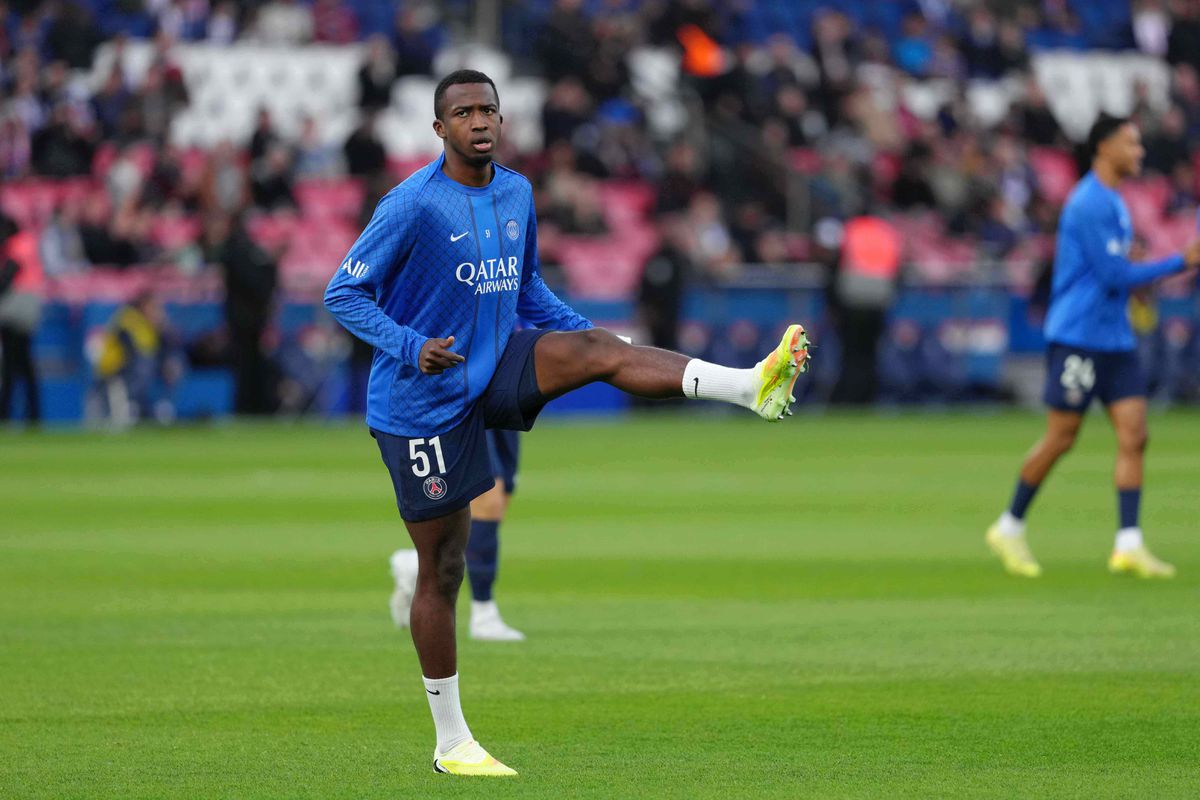 PSG blízko k novej zmluve s kľúčovým hráčom tímu