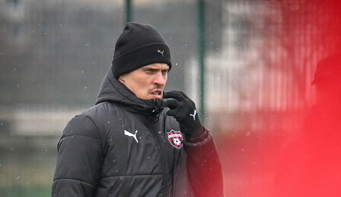 VIDEO Bývalý tréner Slovana Bratislava na lavičku Spartaka Trnava? Martin Škrtel sa vyjadril k šumom
