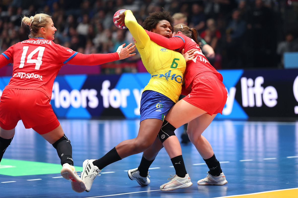 MS: Češky premrhali nádejný náskok a na prvé body stále čakajú, Nórky so suverénnym víťazstvom