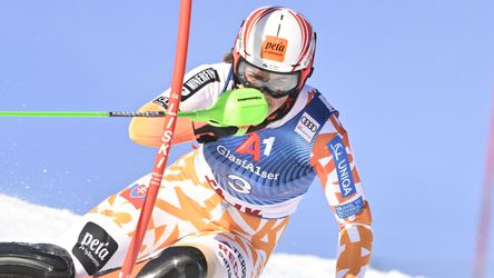 Petra Vlhová dnes bojuje v 1. kole slalomu vo Flachau (audiokomentár)