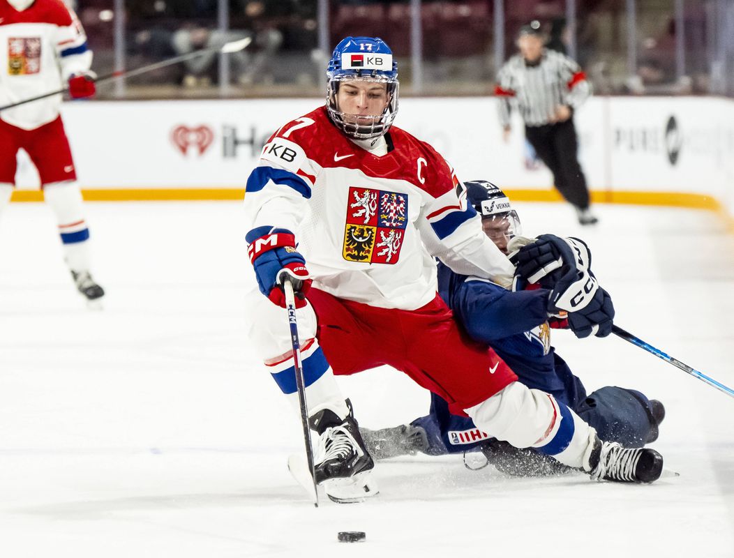 Šok len 20 sekúnd pred koncom. Česko v obrovskej dráme napokon porazilo Fínsko