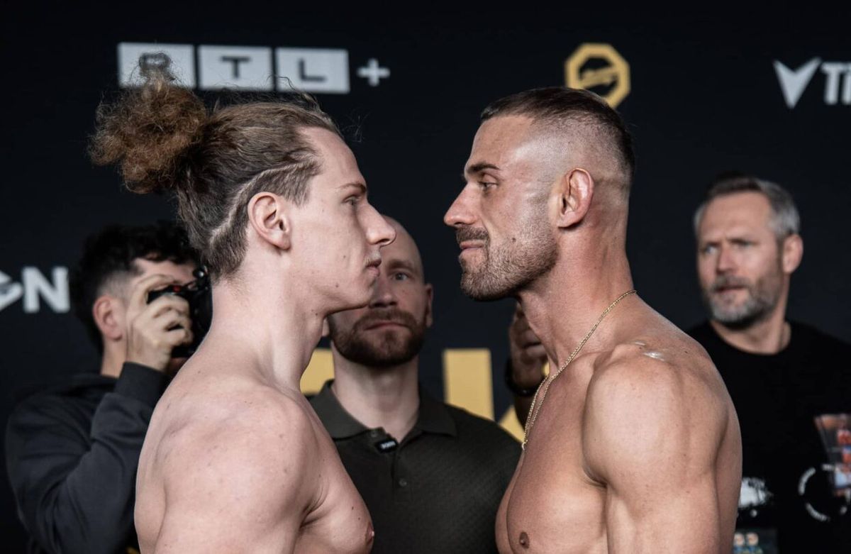 Prekvapenie? Celebritný zápas Ondřej Raška vs Prime Pavel pozná svojho víťaza