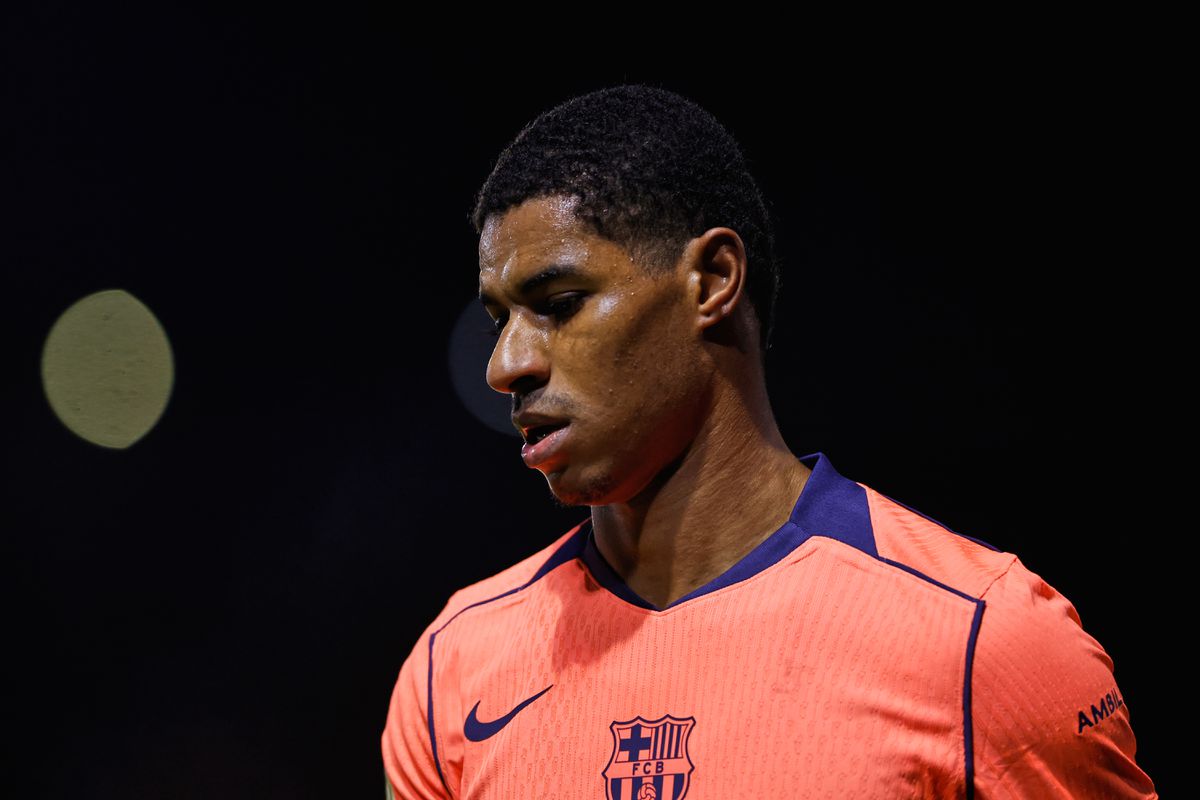 Marcus Rashford na zložitú situáciu v detstve: Pochopil som, čím si prešla moja matka