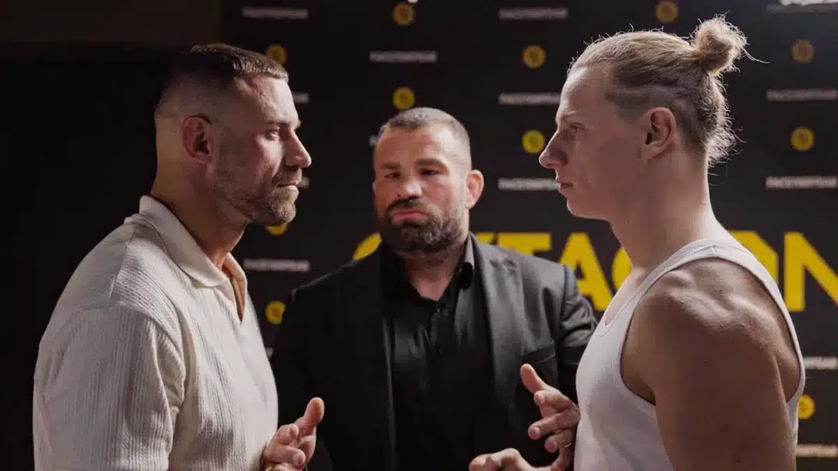 Ondřej Novotný hodnotí doterajší úspech Celebrity Series so zápasom Raška vs Spicy Pája. Bude projekt pokračovať aj bez Vémolu?