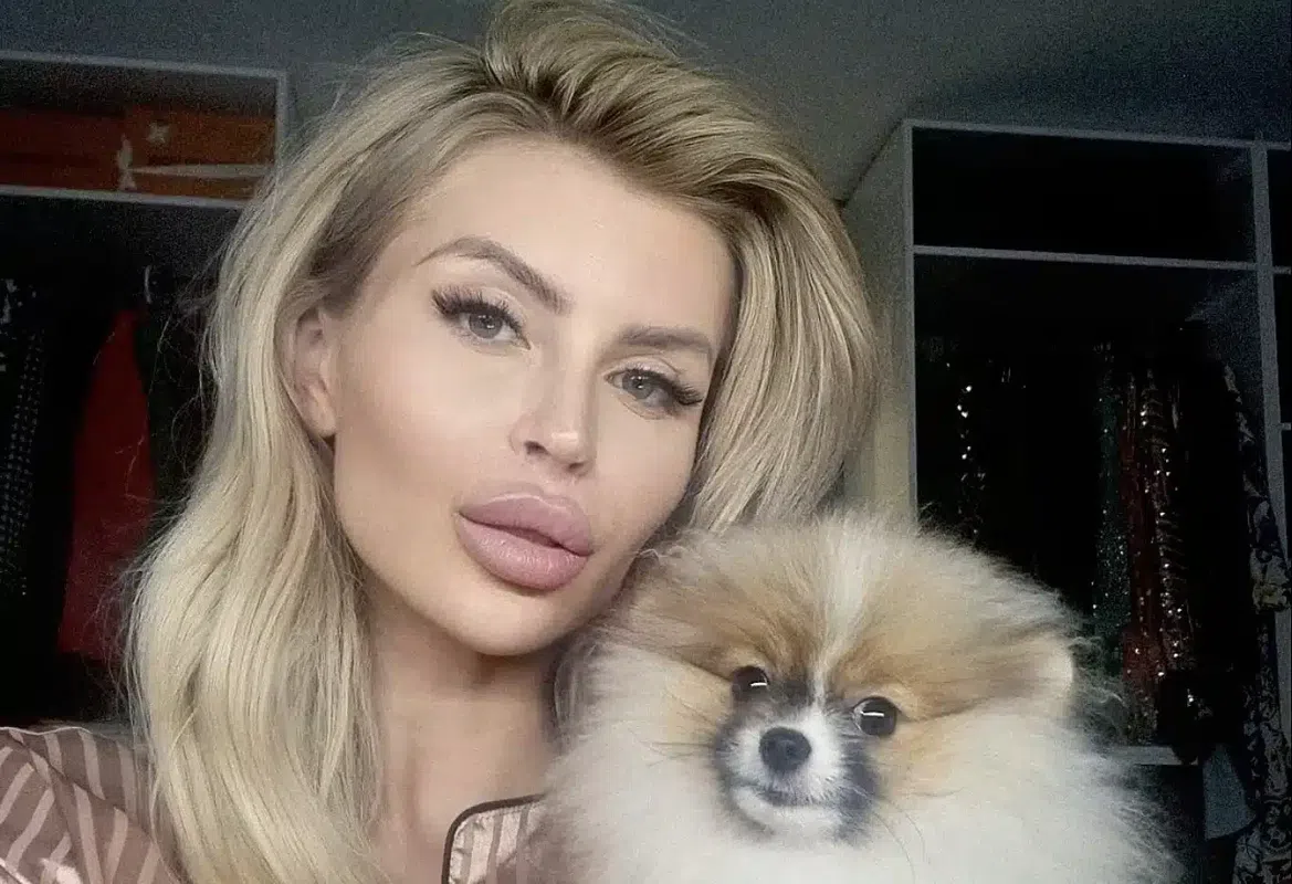 Finančná zbierka pre Lelu Vémolu? Karlosova manželka takto reagovala na túto iniciatívu