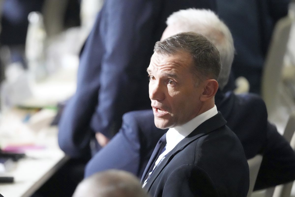 Andrij Ševčenko: Roman Abramovič musí zaplatiť peniaze pre Ukrajinu. Už s ním nemám žiadny vzťah