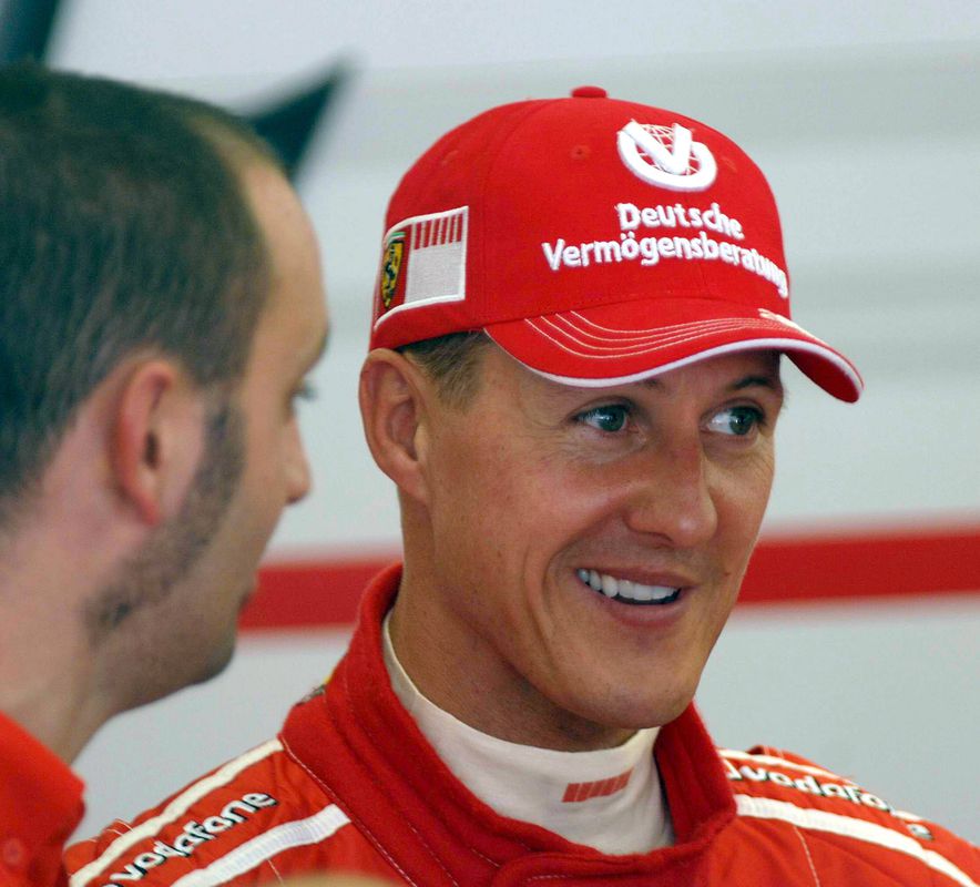 Prečo Michael Schumacher neprijal ponuku na vysokú pozíciu vo Ferrari? Dôvod bol jasný