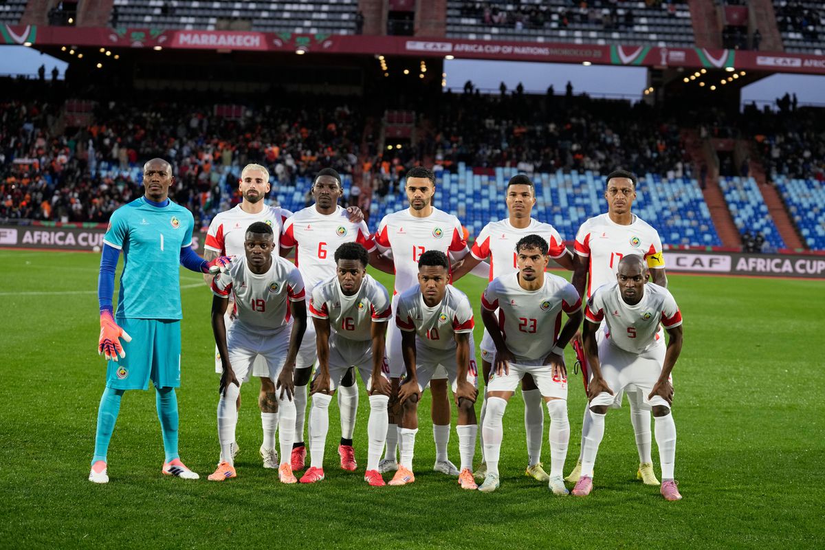 Na výhru čakali 39 rokov. Bývalá kolónia Portugalska píše históriu na Africkom pohári národov