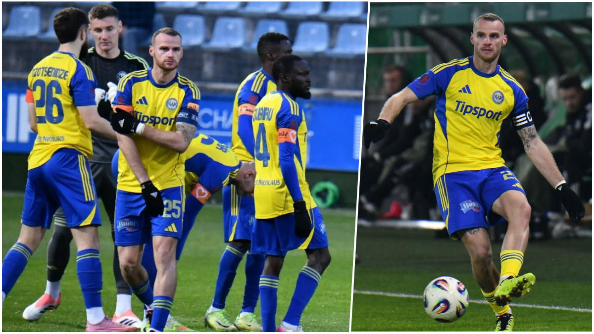 ROZHOVOR Prechod zo Slovana do Michaloviec? Spomína aj najväčšiu zmenu, Weissovi píše stále