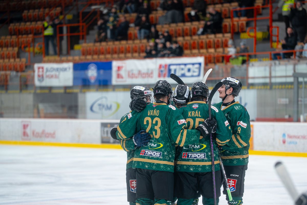 V Skalici sa hrať nebude. Levice majú problémy